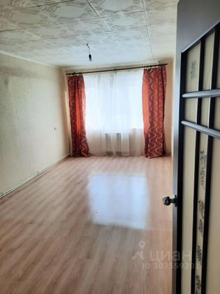 Аренда 3-комнатной квартиры 57 м², 5/5 этаж