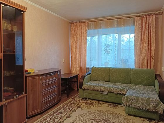 Продажа 1-комнатной квартиры 30 м², 1/6 этаж