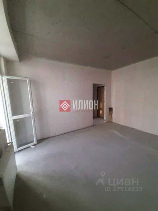 Продажа 3-комнатной квартиры 89 м², 9/9 этаж