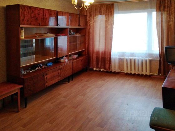 Продажа 2-комнатной квартиры 43,1 м², 6/9 этаж