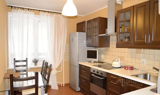 Продажа 2-комнатной квартиры 49 м², 11/12 этаж