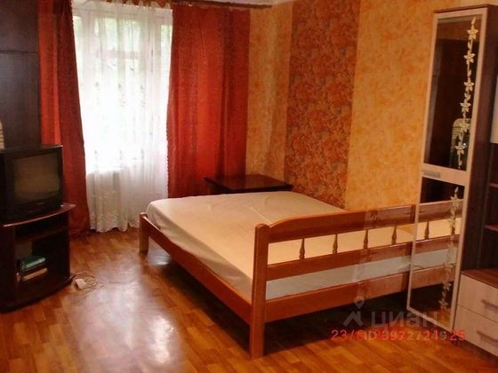 Аренда 2-комнатной квартиры 45 м², 4/5 этаж