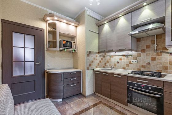 Продажа 2-комнатной квартиры 62,5 м², 5/8 этаж