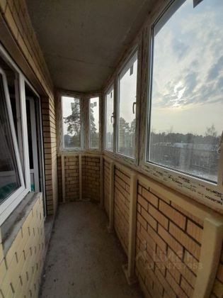 Продажа 2-комнатной квартиры 41,7 м², 6/17 этаж