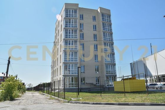 Продажа 2-комнатной квартиры 76,1 м², 2/7 этаж