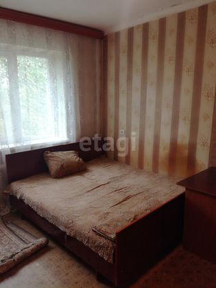 Продажа 1-комнатной квартиры 18 м², 5/5 этаж