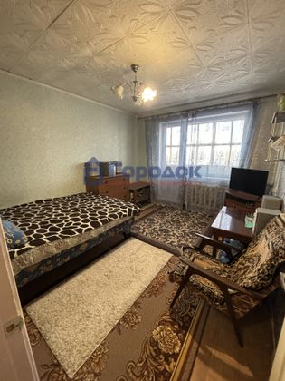 Продажа 1-комнатной квартиры 29 м², 5/5 этаж