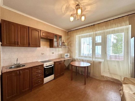 Продажа 1-комнатной квартиры 47,3 м², 1/5 этаж