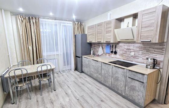 Аренда 2-комнатной квартиры 40 м², 2/9 этаж