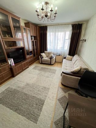 Продажа 3-комнатной квартиры 67 м², 5/9 этаж