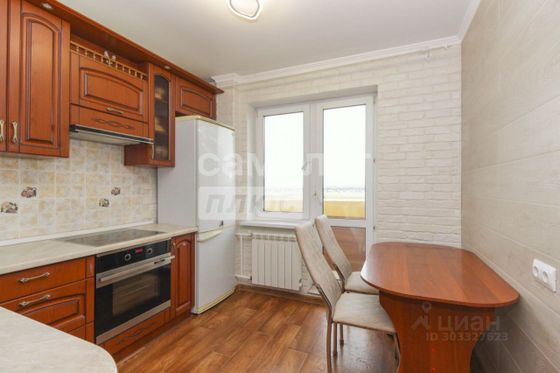 Продажа 3-комнатной квартиры 63 м², 4/10 этаж