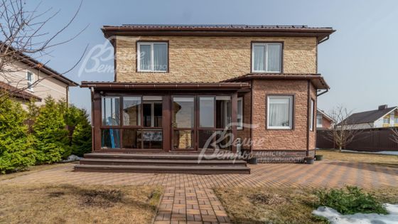 Продажа дома, 164 м², с участком 8 соток