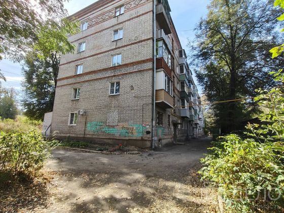 Продажа 1-комнатной квартиры 31 м², 4/5 этаж