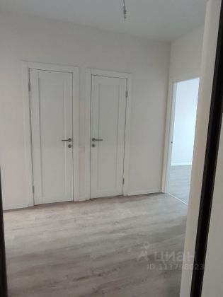 Продажа 3-комнатной квартиры 53 м², 14/17 этаж