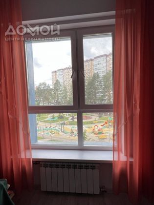 Продажа 3-комнатной квартиры 90 м², 4/12 этаж