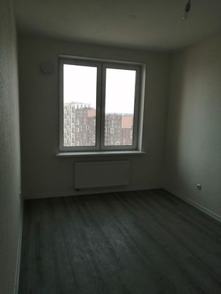 Продажа 2-комнатной квартиры 57,6 м², 4/22 этаж