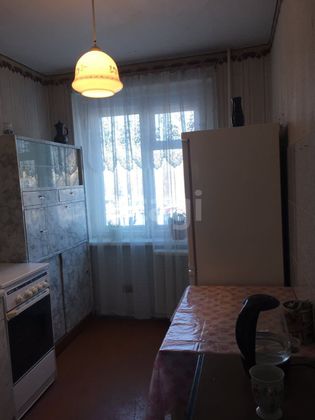 Продажа 3-комнатной квартиры 60 м², 3/9 этаж