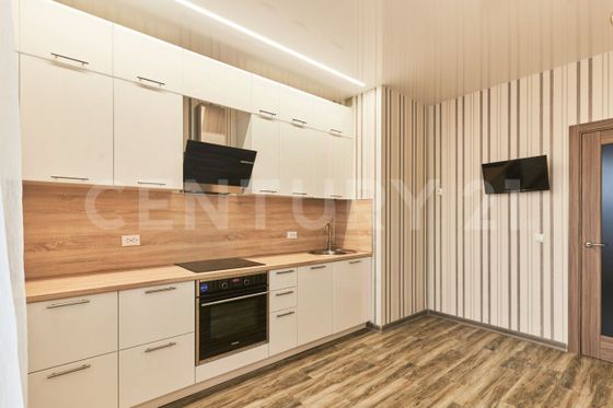 Продажа 2-комнатной квартиры 59,5 м², 6/20 этаж