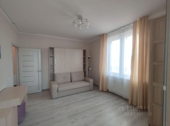 Аренда 2-комнатной квартиры 70 м², 8/20 этаж