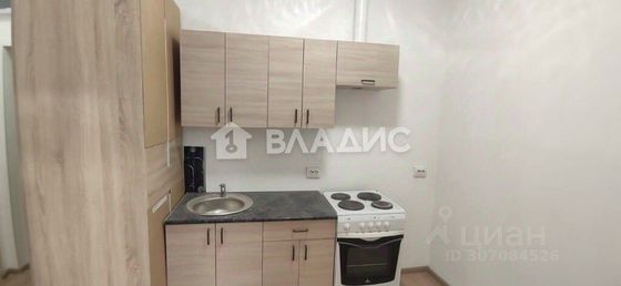 Продажа 1-комнатной квартиры 32,8 м², 2/4 этаж