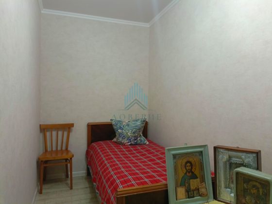 Продажа 2-комнатной квартиры 29 м², 1/2 этаж