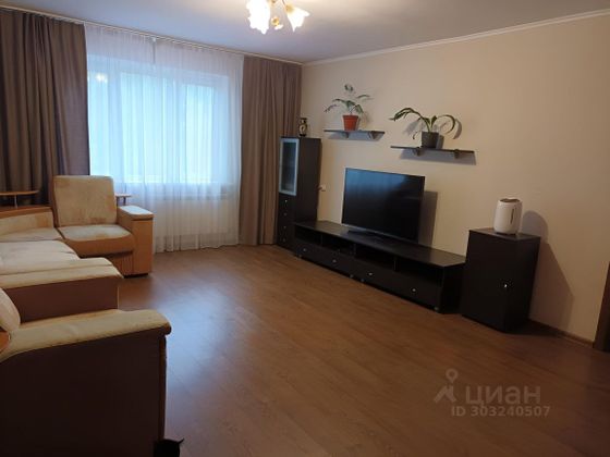 Продажа 4-комнатной квартиры 82,1 м², 3/10 этаж