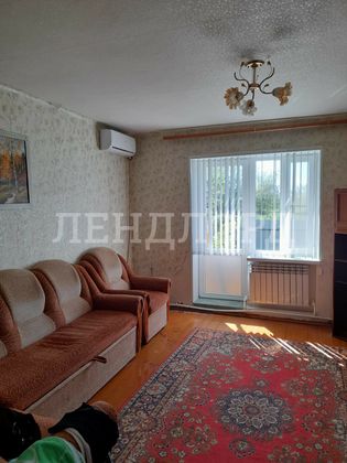 Продажа 3-комнатной квартиры 64,6 м², 1/1 этаж