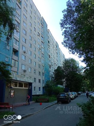 Продажа 2-комнатной квартиры 52 м², 4/12 этаж