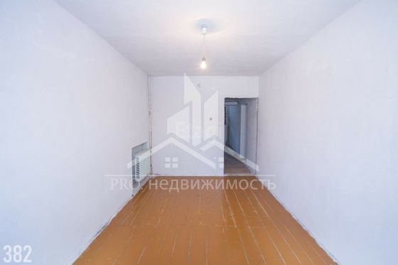 Продажа 2-комнатной квартиры 48,2 м², 2/5 этаж