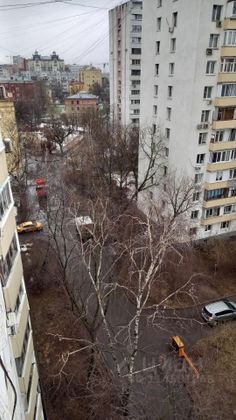 Продажа 2-комнатной квартиры 45 м², 9/9 этаж