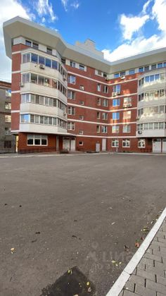 Продажа 4-комнатной квартиры 144 м², 7/8 этаж