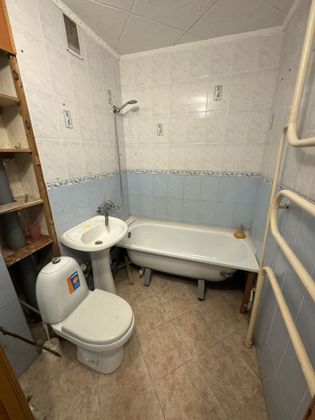 Продажа 1-комнатной квартиры 30,3 м², 5/5 этаж