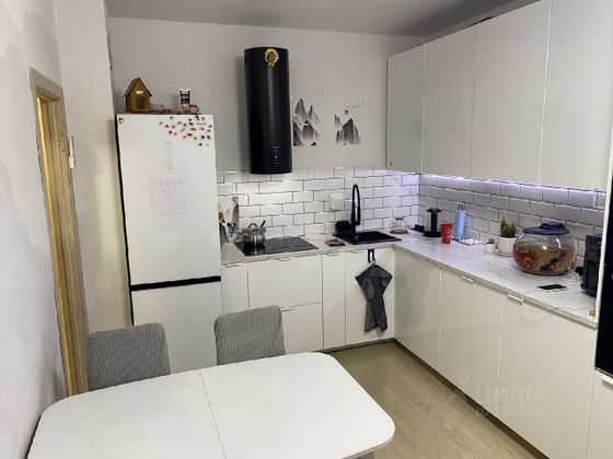 Продажа 3-комнатной квартиры 78,1 м², 14/16 этаж