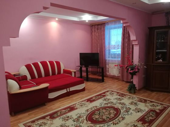 Продажа 2-комнатной квартиры 78,5 м², 3/5 этаж