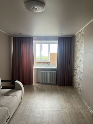 Продажа 1-комнатной квартиры 29,8 м², 3/5 этаж