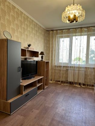 Продажа 2-комнатной квартиры 49,5 м², 2/9 этаж