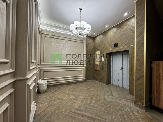 Продажа 2-комнатной квартиры 76 м², 4/6 этаж