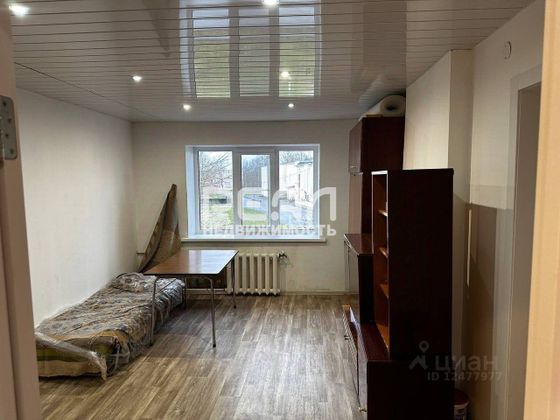 Продажа 2-комнатной квартиры 44,3 м², 2/2 этаж