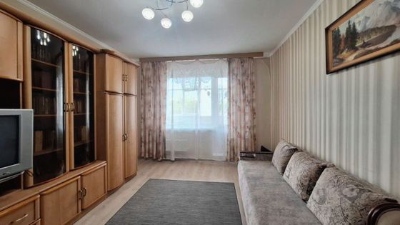 Продажа 1-комнатной квартиры 39 м², 4/5 этаж