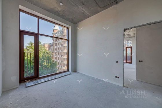 Продажа 3-комнатной квартиры 62,3 м², 5/11 этаж