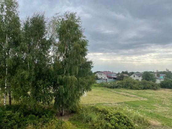 Продажа 1-комнатной квартиры 32,7 м², 2/3 этаж