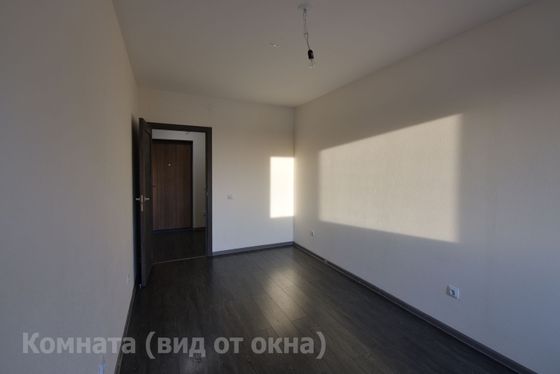 Продажа 1-комнатной квартиры 36,2 м², 11/26 этаж