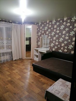 Аренда 1 комнаты, 18 м², 1/9 этаж