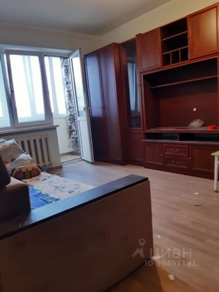 Продажа 2-комнатной квартиры 56 м², 8/10 этаж