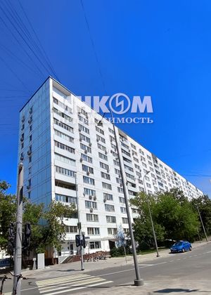 Продажа 2-комнатной квартиры 50,8 м², 2/12 этаж