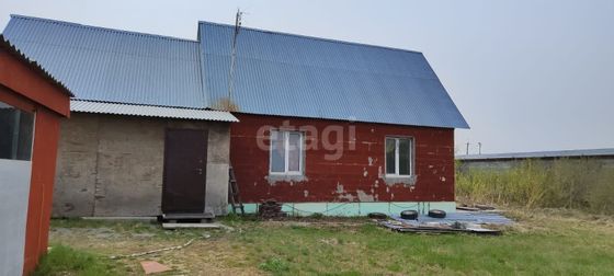 Продажа дома, 79 м², с участком 11 соток