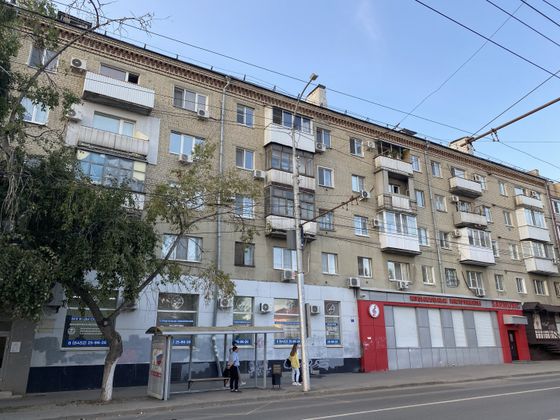 Продажа 2-комнатной квартиры 49 м², 4/5 этаж