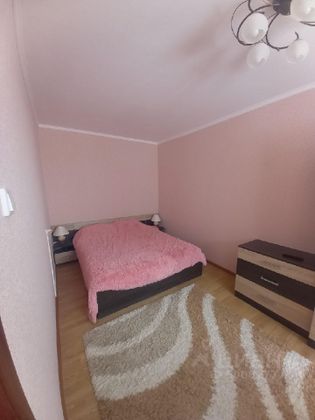 Продажа 2-комнатной квартиры 46 м², 3/5 этаж