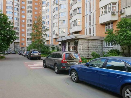 Продажа 1-комнатной квартиры 36,8 м², 6/17 этаж