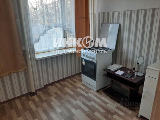 Продажа 1-комнатной квартиры 30,4 м², 7/9 этаж